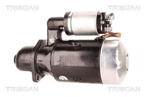 Démarreur Triscan A/S ref. 8305 10036