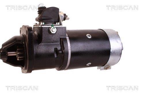 Démarreur Triscan A/S 8305 10037