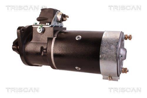 Démarreur Triscan A/S 8305 10037