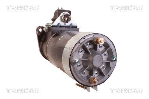 Démarreur Triscan A/S 8305 10037