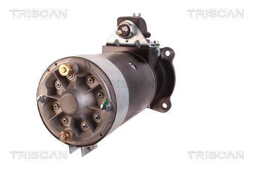 Démarreur Triscan A/S 8305 10037