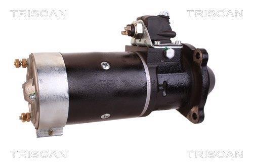 Démarreur Triscan A/S 8305 10037