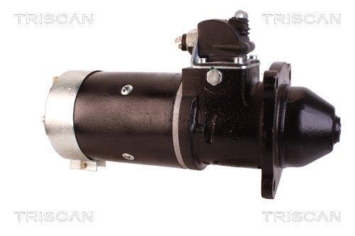 Démarreur Triscan A/S 8305 10037