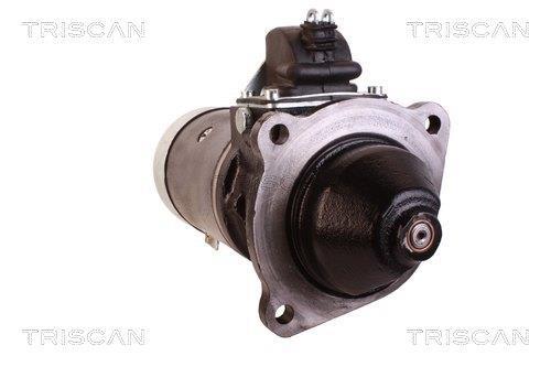 Démarreur Triscan A/S 8305 10037