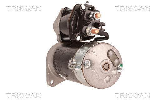 Motor de arranque Triscan A/S ref. 8305 10038