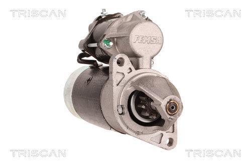 Motor de arranque Triscan A/S ref. 8305 10038