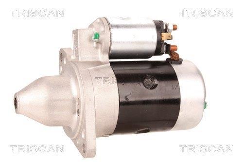 Motor de arranque (Arrancador) Triscan A/S 8305 10039