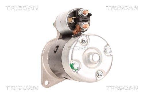 Motor de arranque (Arrancador) Triscan A/S 8305 10039