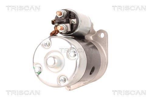 Motor de arranque (Arrancador) Triscan A/S 8305 10039