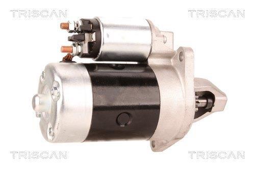 Motor de arranque (Arrancador) Triscan A/S 8305 10039