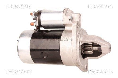 Motor de arranque (Arrancador) Triscan A/S 8305 10039