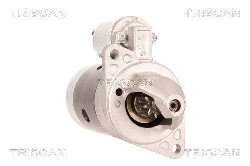 Motor de arranque (Arrancador) Triscan A/S 8305 10039