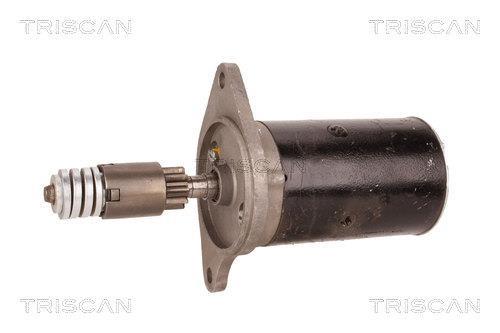 Motor de arranque (Arrancador) Triscan A/S 8305 10040