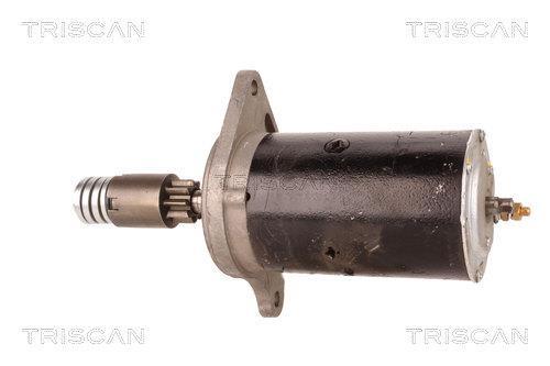 Motor de arranque (Arrancador) Triscan A/S 8305 10040