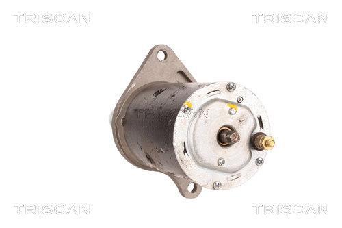 Motor de arranque (Arrancador) Triscan A/S 8305 10040