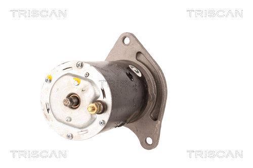 Motor de arranque (Arrancador) Triscan A/S 8305 10040