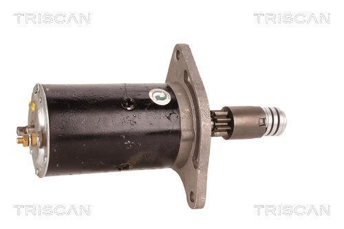 Motor de arranque (Arrancador) Triscan A/S 8305 10040