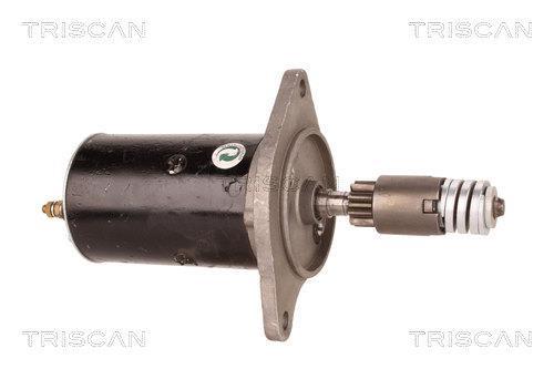 Motor de arranque (Arrancador) Triscan A/S 8305 10040