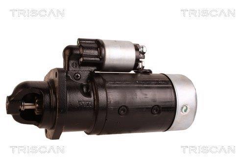 Motor de arranque (Arrancador) Triscan A/S 8305 10041