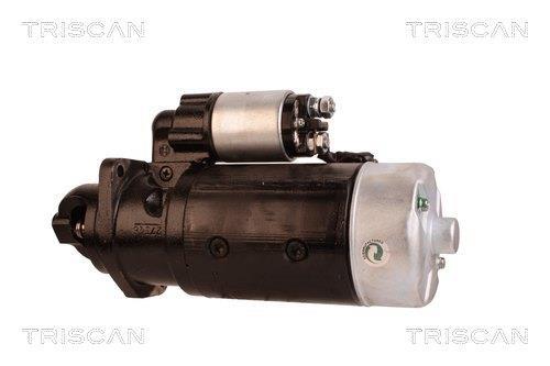 Motor de arranque (Arrancador) Triscan A/S 8305 10041