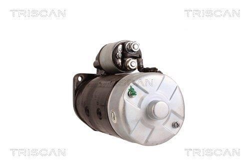 Motor de arranque (Arrancador) Triscan A/S 8305 10041