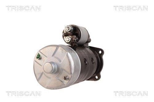 Motor de arranque (Arrancador) Triscan A/S 8305 10041