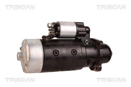 Motor de arranque (Arrancador) Triscan A/S 8305 10041
