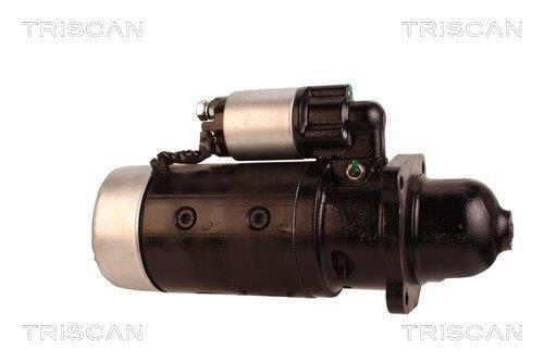 Motor de arranque (Arrancador) Triscan A/S 8305 10041