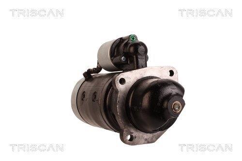 Motor de arranque (Arrancador) Triscan A/S 8305 10041