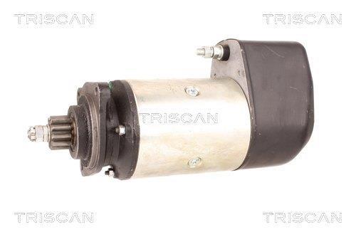 Démarreur Triscan A/S 8305 10042