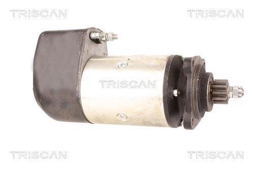 Démarreur Triscan A/S 8305 10042