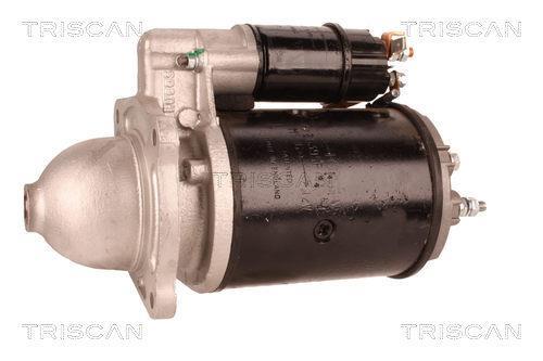 Motor de arranque (Arrancador) Triscan A/S ref. 8305 10044