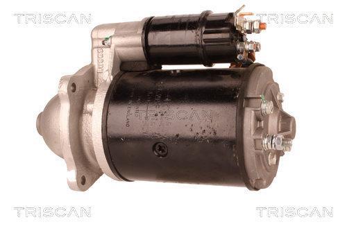 Motor de arranque (Arrancador) Triscan A/S ref. 8305 10044