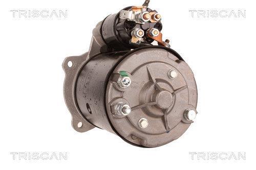 Motor de arranque (Arrancador) Triscan A/S ref. 8305 10044