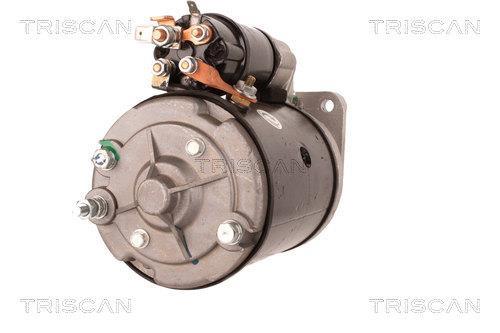 Motor de arranque (Arrancador) Triscan A/S ref. 8305 10044