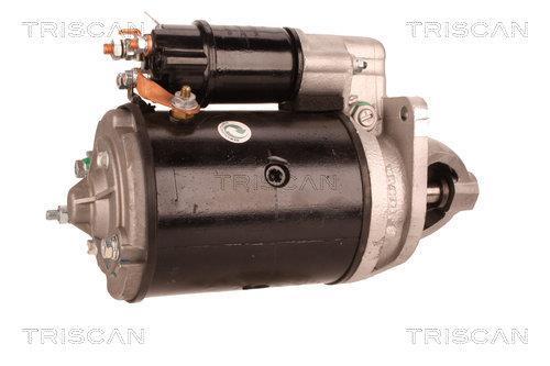 Motor de arranque (Arrancador) Triscan A/S ref. 8305 10044