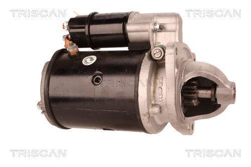 Motor de arranque (Arrancador) Triscan A/S ref. 8305 10044
