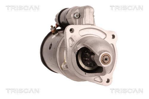 Motor de arranque (Arrancador) Triscan A/S ref. 8305 10044