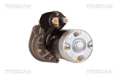 Motor de arranque (Arrancador) Triscan A/S ref. 8305 10045