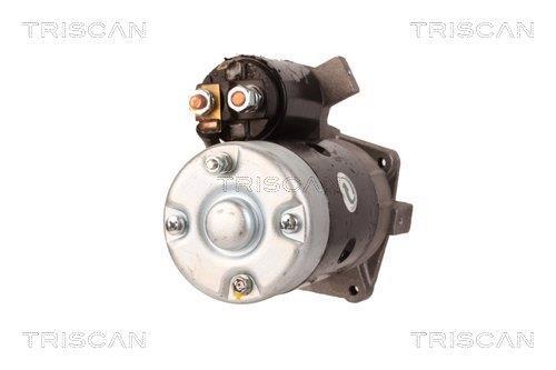 Motor de arranque (Arrancador) Triscan A/S ref. 8305 10045