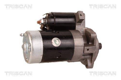 Motor de arranque (Arrancador) Triscan A/S ref. 8305 10045