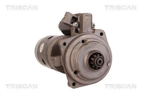 Motor de arranque (Arrancador) Triscan A/S ref. 8305 10045