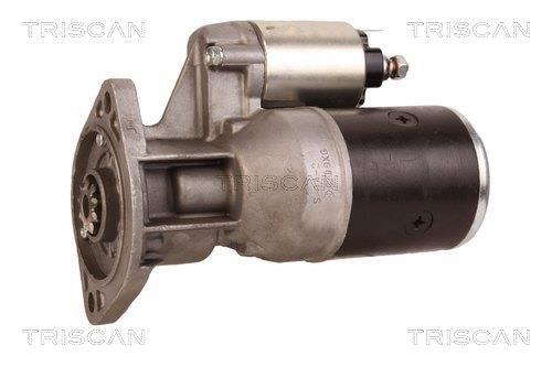 Démarreur Triscan A/S 8305 10047