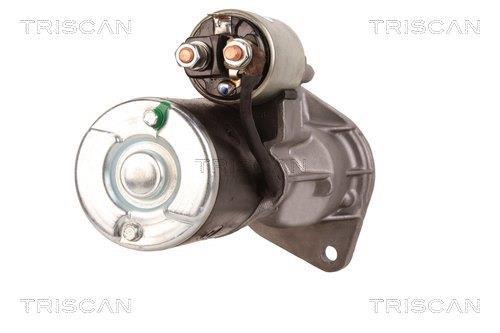 Démarreur Triscan A/S 8305 10047