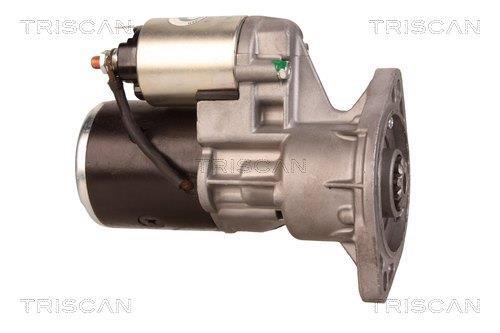 Démarreur Triscan A/S 8305 10047