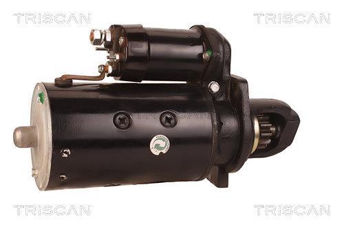 Démarreur Triscan A/S ref. 8305 10051