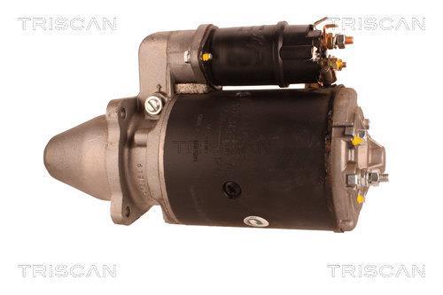 Motor de arranque Triscan A/S 8305 10054