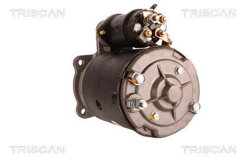 Motor de arranque Triscan A/S 8305 10054