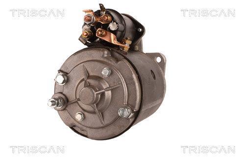 Motor de arranque Triscan A/S 8305 10054