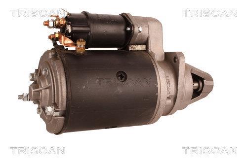 Motor de arranque Triscan A/S 8305 10054